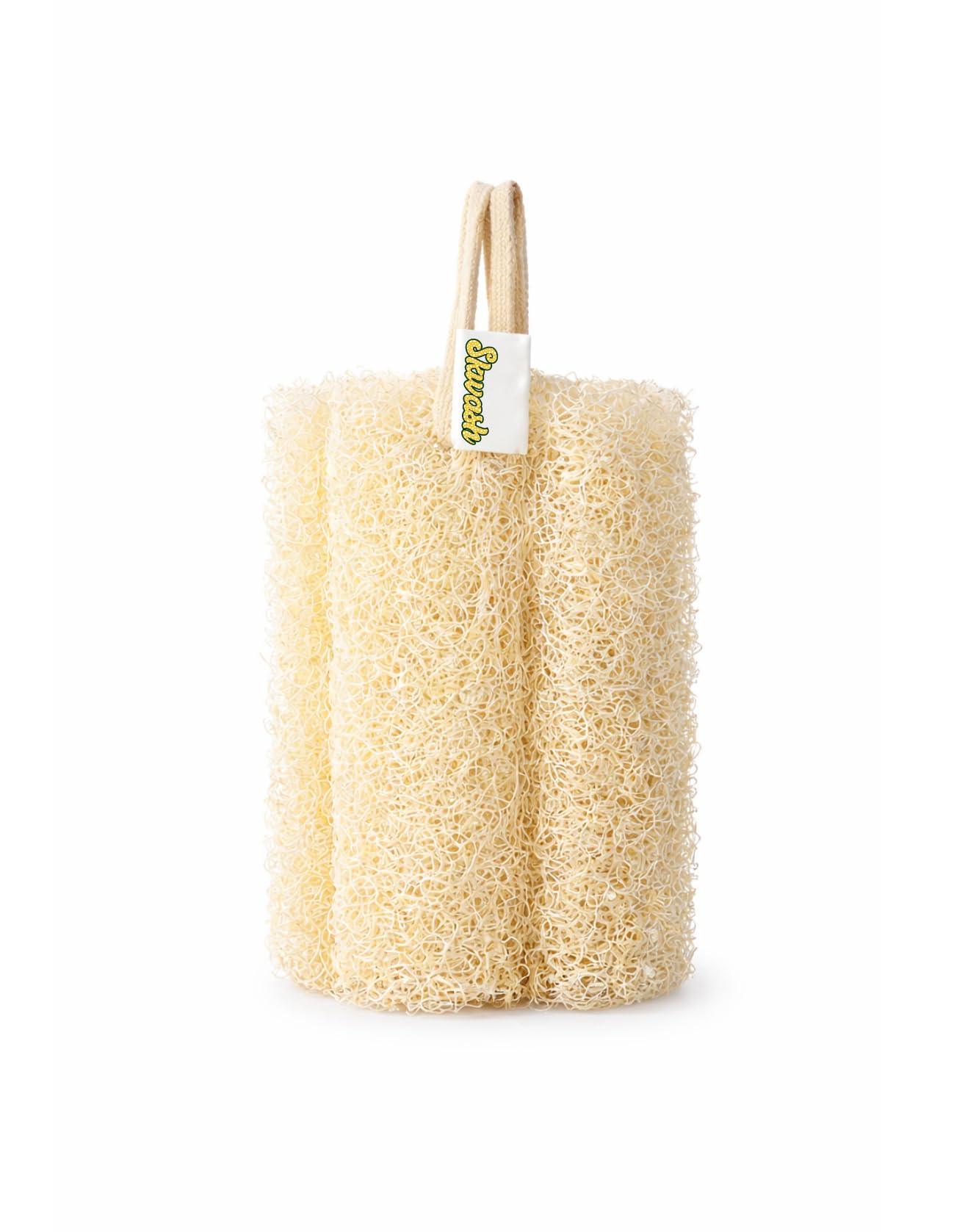 Skwash, Raw Loofah