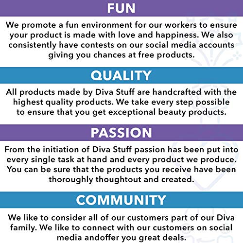 Diva Stuff Pre-Swim Aqua Therapy Chlorine Neutralizing Body Lotion, Protects Skin From Chlorine and Salt Water (South Pacific 3 Pack)