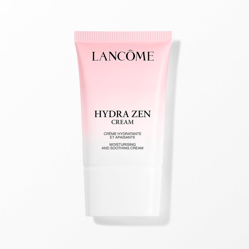 Lancôme Hydra Zen Moisturizer - Hydrating Face Cream with Hyaluronic Acid - 1 Fl Oz