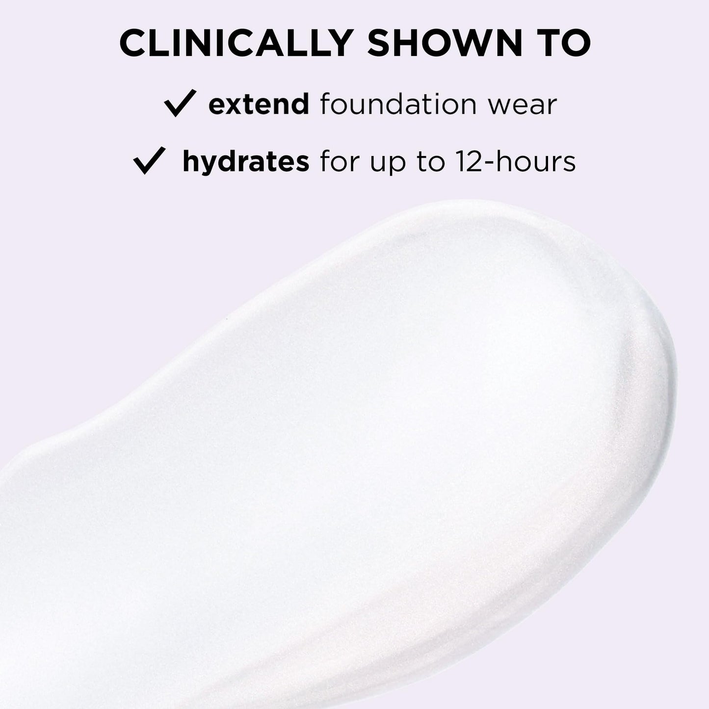 tarte base tape hydrating primer – Lightweight Primer with Serum Texture & Coconut Scent, Infused with Vitamin E & Olive Oil to Moisturize & Smooth Skin, Vegan & Cruelty-Free, full size