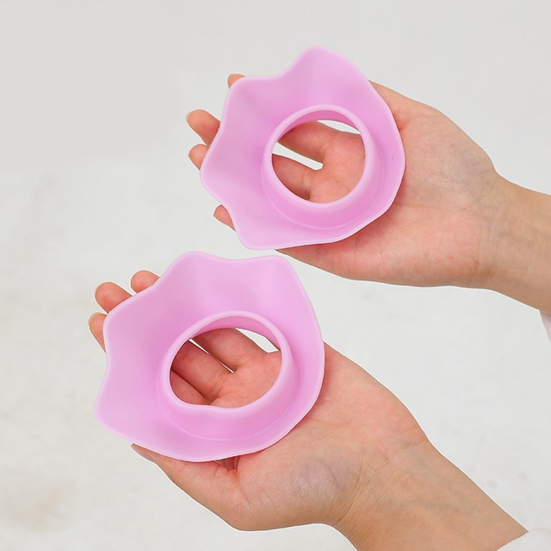 ouquckl 1 Pair Silicone Washing Face Wrist Bands, Wrist Guards To Water Spills During Face Washing (Multiple Colors)