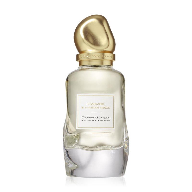 Donna Karan Cashmere Collection Tunisian Neroli Eau de Parfum Perfume Spray For Women, 3.4 Fl. Oz.