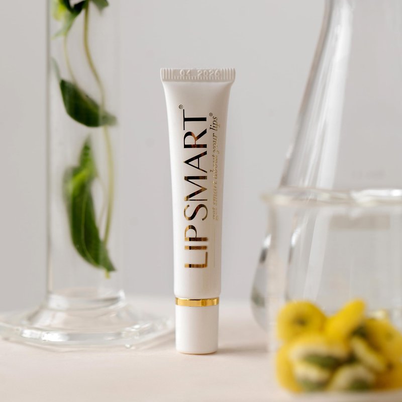 Lipsmart Ultra Hydrating Lip Treatment Moisturizer and Volumizer - Powerful Hydration for Dry Lips (1)