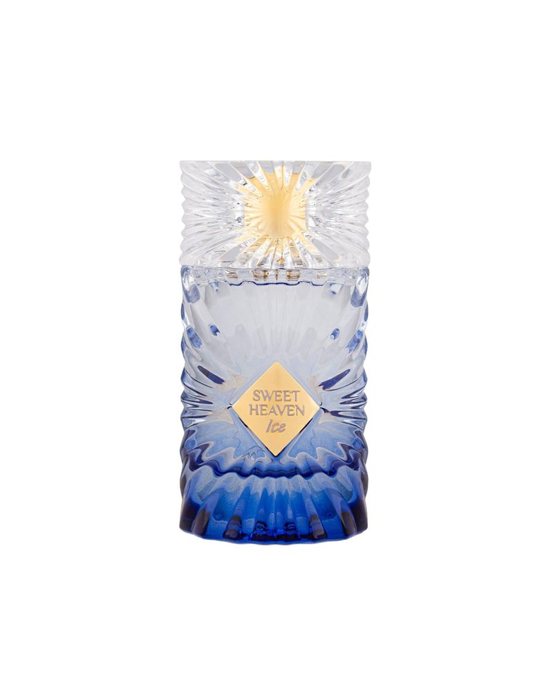 AROMA CONCEPTS | Sweet Heaven Ice Eau De Parfum 3.4 Fl Oz | Unisex Fragrance with Notes of Cognac, Cinnamon & Cashmere