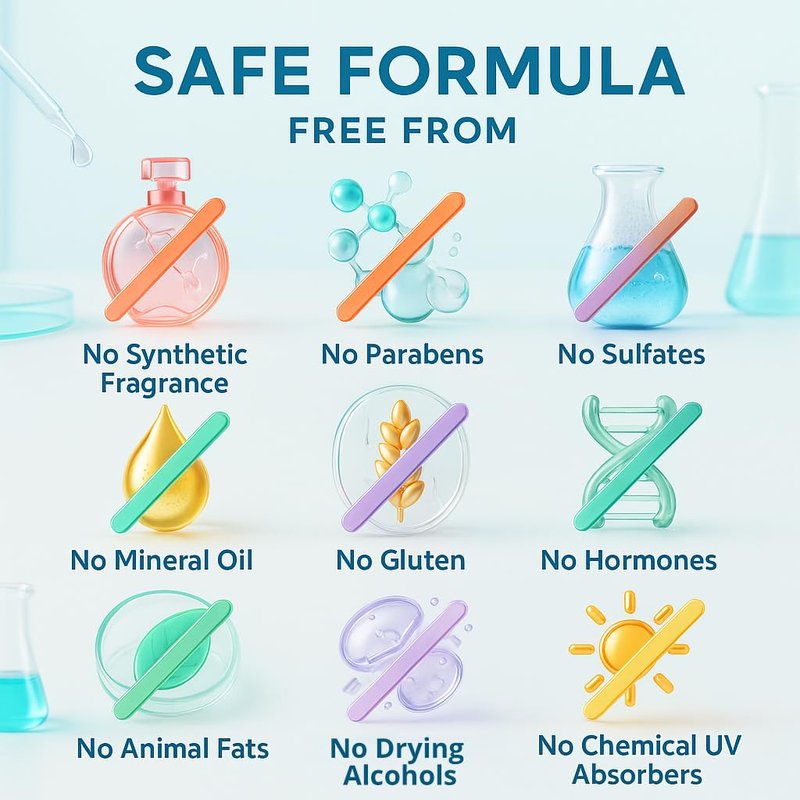 GONIM Face Mask Korean Skin Care with Hyaluronic Acid Serum, Collagen Activation, Vitamin C-Face Masks Skincare Hydration, Moisturizing Sheet Mask, Travel Essentials, Korean Face Mask 30ml x5pcs