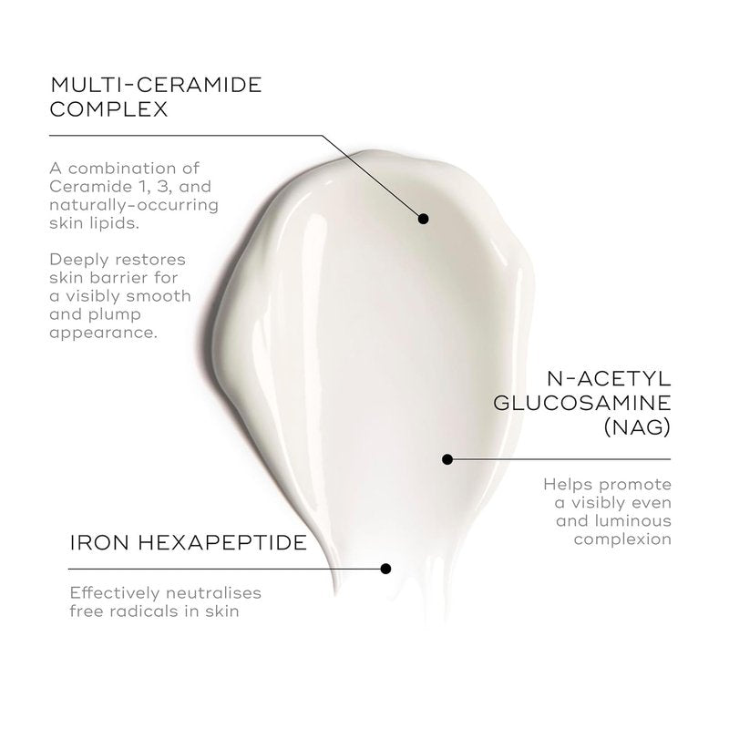 Medik8 Advanced Night Ceramide - Anti-Aging Night Cream with Skin Tightening Ceramides - 1.7 oz