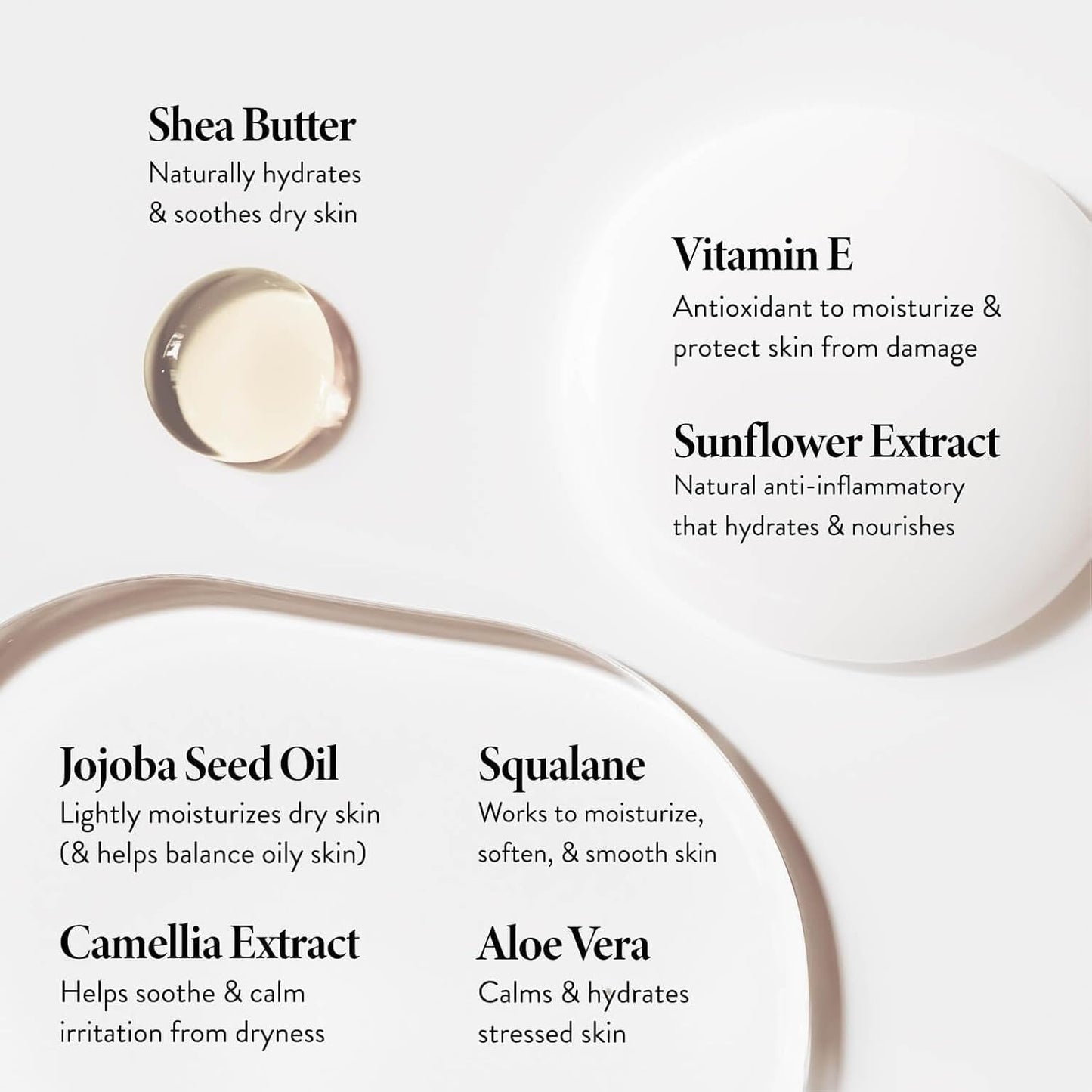 Spackle Primer by Laura Geller - Hydrating Hyaluronic Acid Makeup Primer for Mature Skin | Super-Sized 2 Fl Oz