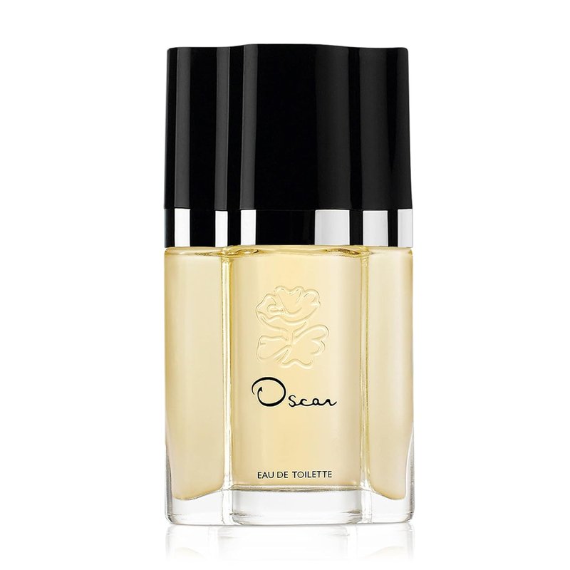 Oscar de la Renta Eau de Toilette Spray - Oscar Signature Collection Perfume for Women | 3.4 oz