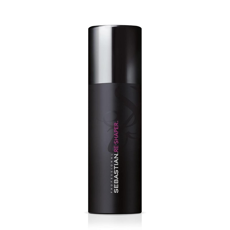 Sebastian Professional Hairspray - Humidity Resistant Strong Hold | Brushable Control for All Hair Types