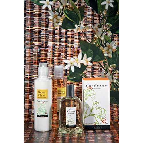 Fragonard Parfumeur Fleur d'Oranger Eau de Toilette - 100 ml