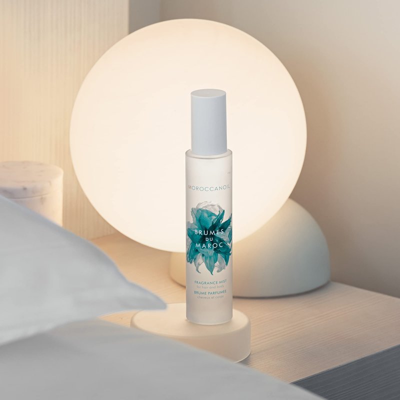 Moroccanoil Hair and Body Fragrance Mist, 3.4 Fl. Oz
