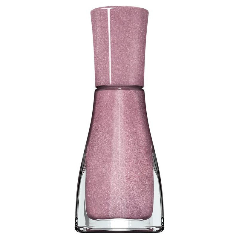 Sally Hansen Insta Dri, Petal to the Metal, 0.31 fl. oz, Pack of 4