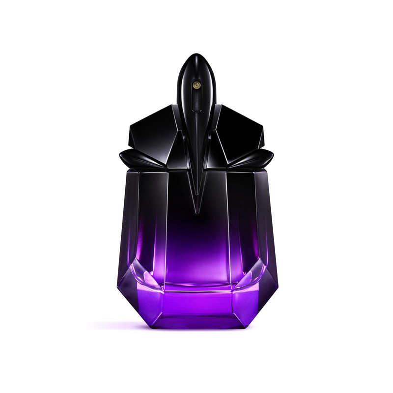 Mugler - Alien Extraintense - Eau de Parfum - Womens Perfume - Floral Scent - With Jasmine, Vanilla and Tuberose - 1 Fl Oz