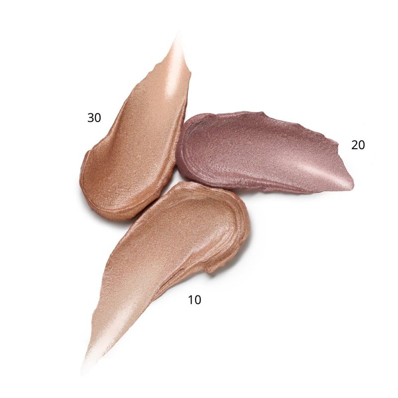 Baby Got Glow Liquid Highlighter - Lightweight & Blendable Radiance | Vegan & Cruelty-Free