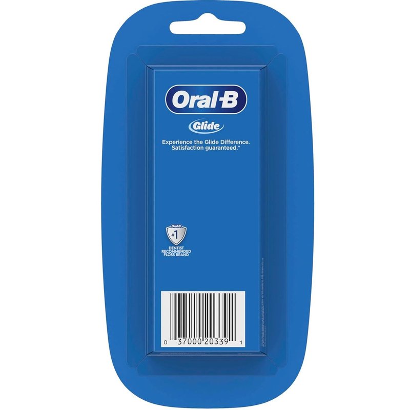 Oral-B Deep Clean Floss, Cool Mint