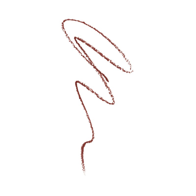 Milani Understatement Lipliner Pencil - Highly Pigmented Retractable Soft Lip Liner Pencil, Easy to Use Lip Makeup - Sienna Style