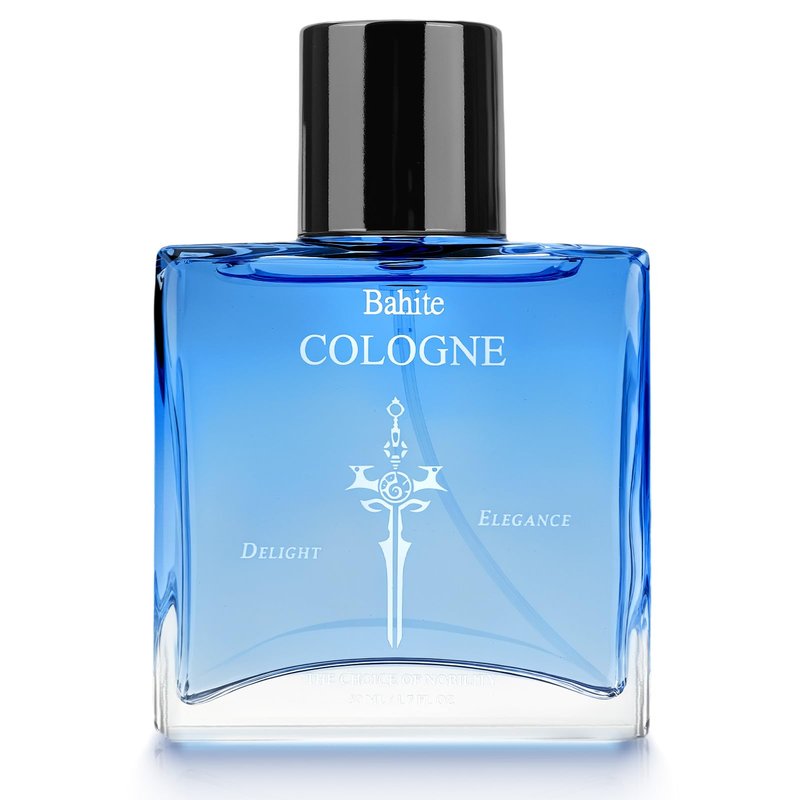 Pheromone Cologne for Men, 1.7fl.Oz Long-Lasting Scent Pheromone Perfume, Men's Cologne Fragrance to Enhance Confidence & Attraction, Perfume to Attract Women, 50 ml (pack of 1)