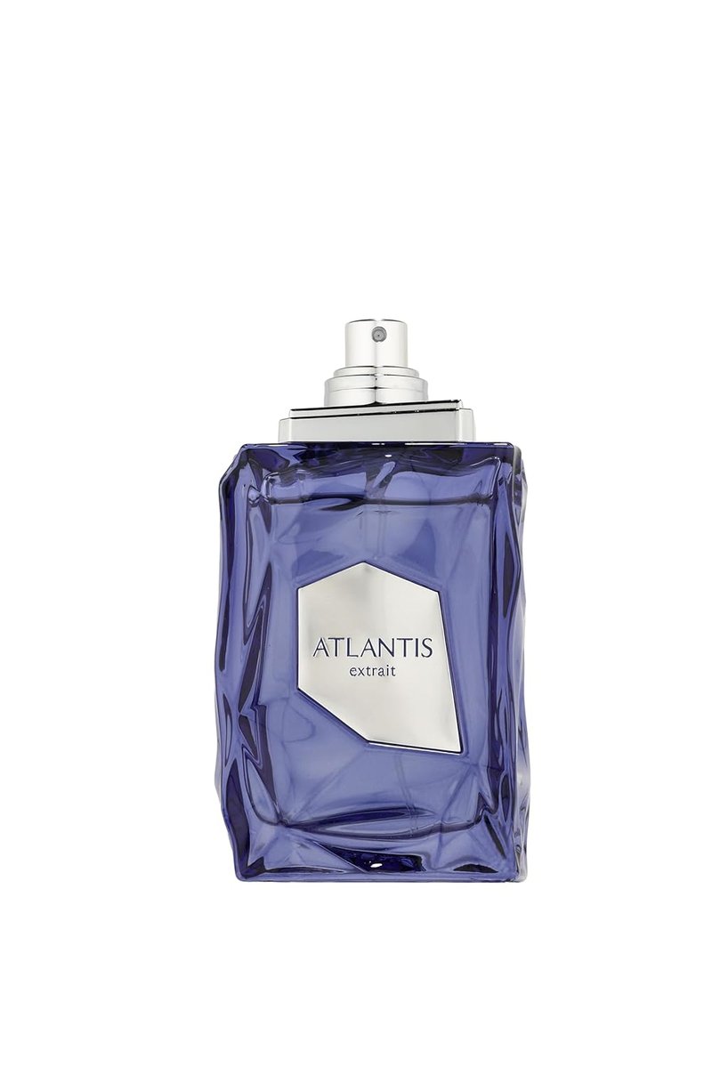 Atlantis Extrait EDP 100ml by French Avenue