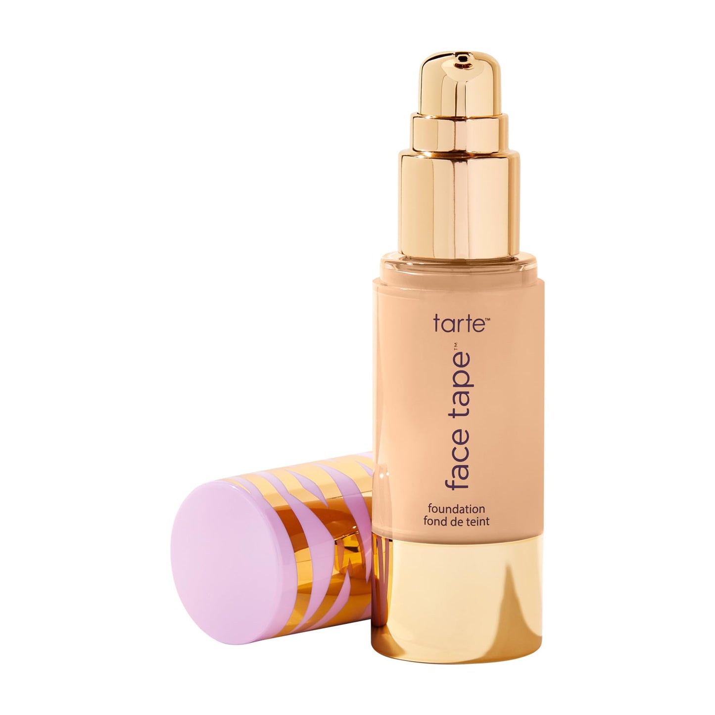 tarte face tape foundation – Full-Coverage Waterproof Makeup, Hydrating & Smoothing, Natural Matte Finish for Transfer-Proof Comfortable Long-Wear Foundation, Vegan & Cruelty-Free, full size, 22N