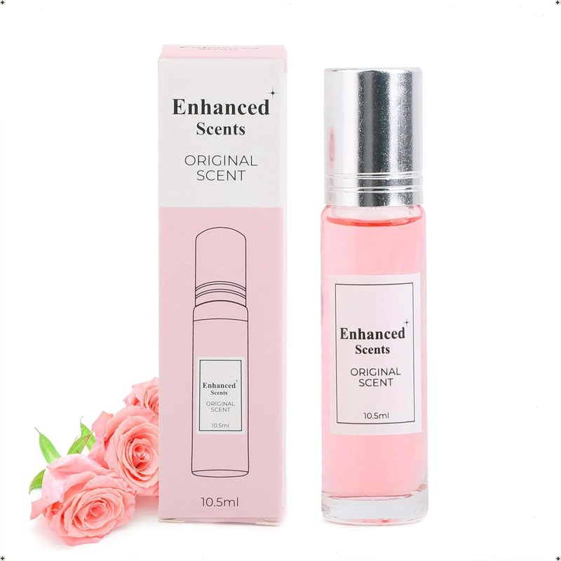 Alloura Perfume for Women - Long-Lasting Roll-On Fragrance | Original Scent