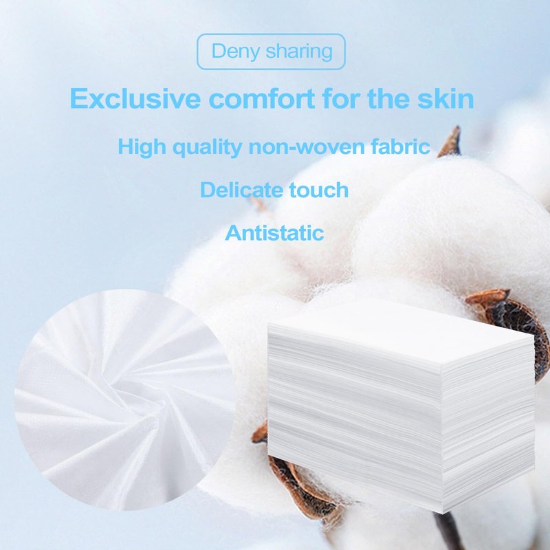 400 Pcs Disposable Bed Sheets for Massage Table 31" x 71" Massage Table Sheet Soft Non Woven Bed Cover Breathable for SPA Massage Beauty Tattoos(White)