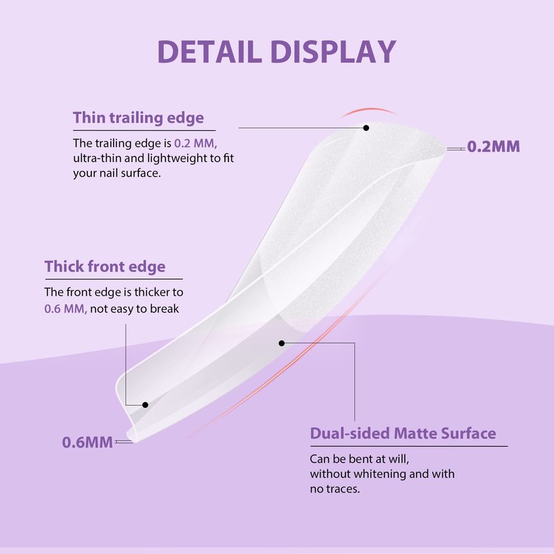 SAVILAND Gel Nail Kit with Drill: ALL-IN-1 Beginner Nail Kit, 0.5Oz U V Nail Glue Gels, Gel Nail X Kit with Lamp, 500 Pcs Long Coffin Tips Nails Builder Kits, Salon At Home Manicure Gift for Women