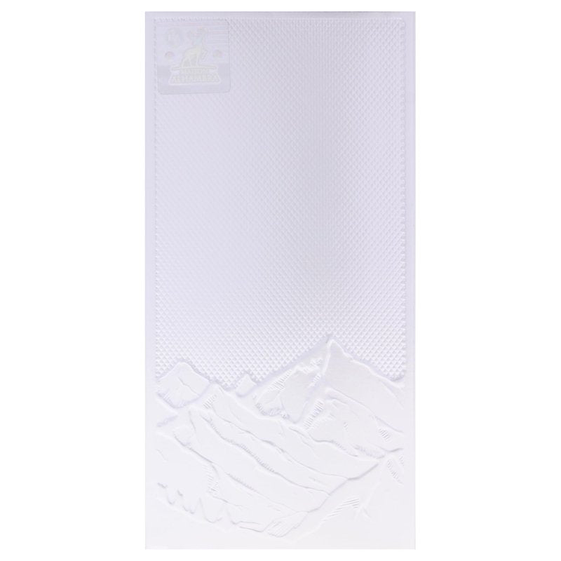 Maison Alhambra Encode Mountain Eau de Parfum for Men - 100ml (3.4 oz) | Crisp Juniper, Vetiver & Leather Accord | Bold Woody Aromatic Perfume | Refined, Long-Lasting & Masculine
