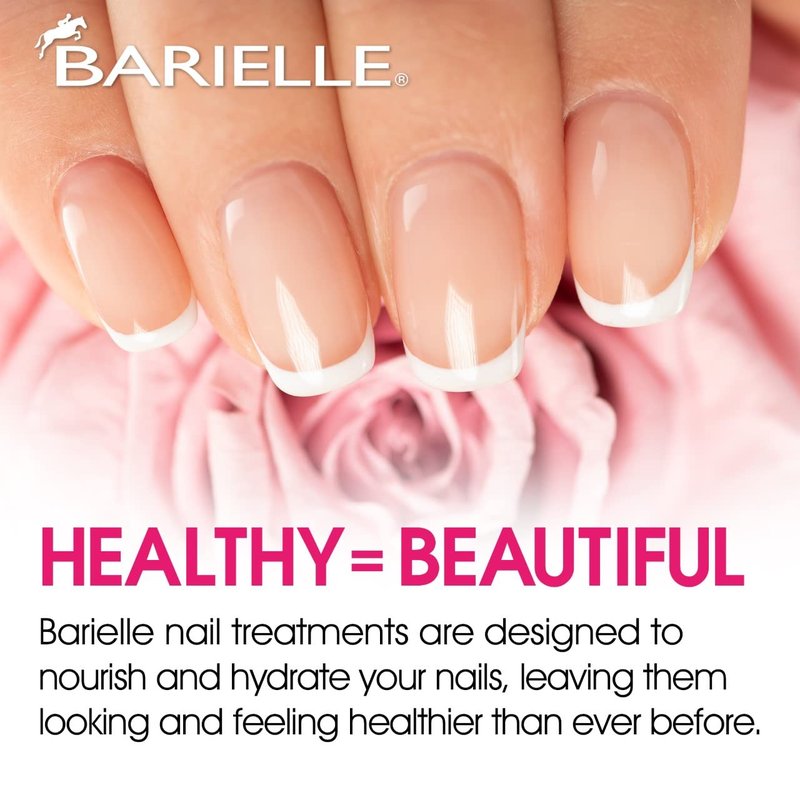 BARIELLE Protein Rebuilding Base Coat with Prosina