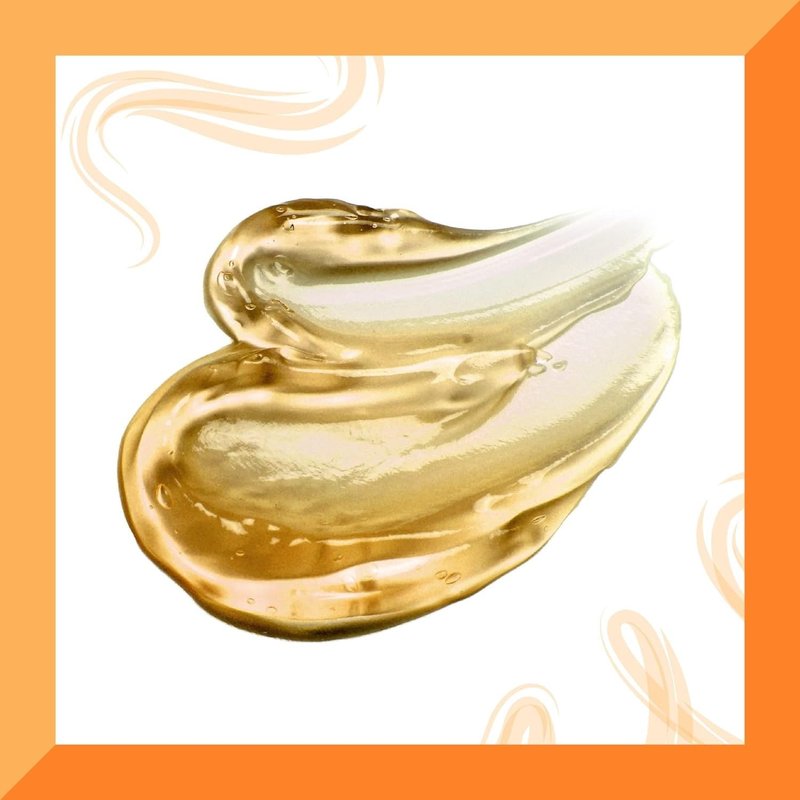 Cantu Extra Hold Edge Stay Gel - Shea Butter Formula for Strong Hold | 2.25 oz (Pack of 2)