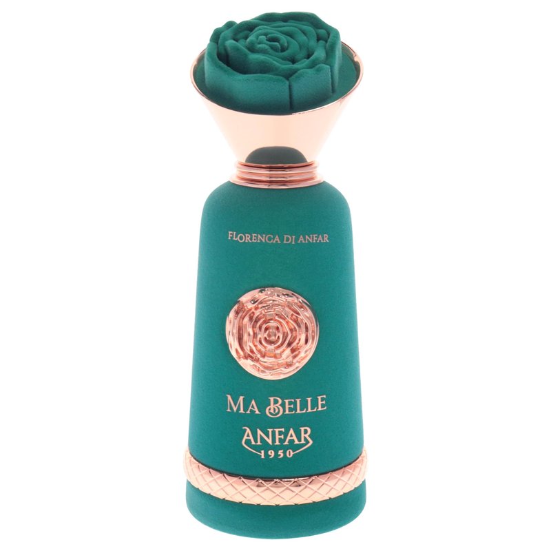 Anfar Ma Belle for Women - 3.4 oz Extrait De Parfum Spray