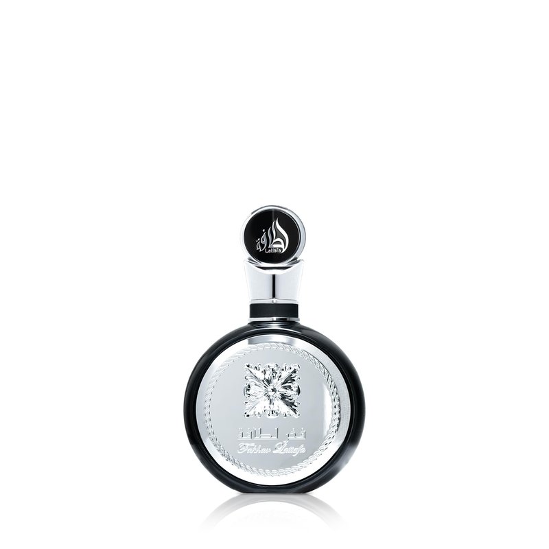 Lattafa Perfumes Fakhar for Men Eau de Parfum Spray, 3.4 Ounce