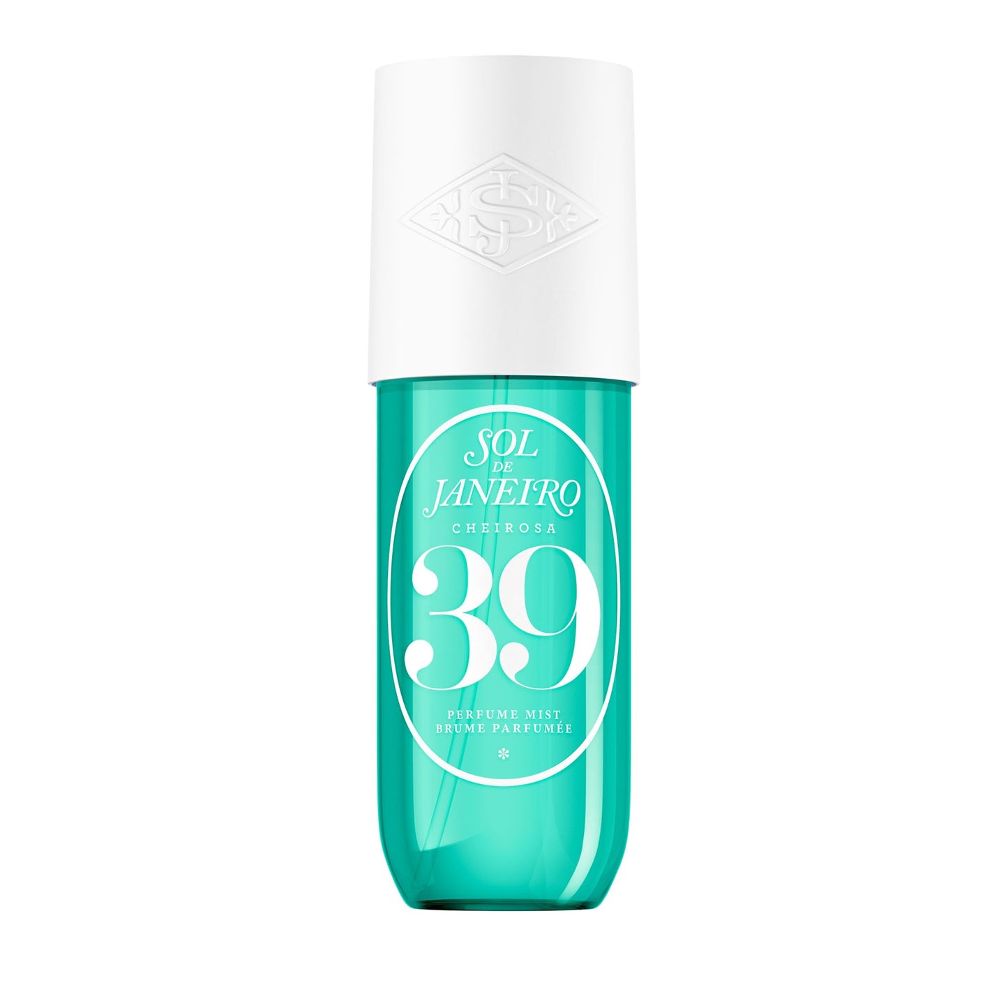 Sol de Janeiro Cheirosa 39 Hair & Body Fragrance Mist 240mL/8.1 fl oz.