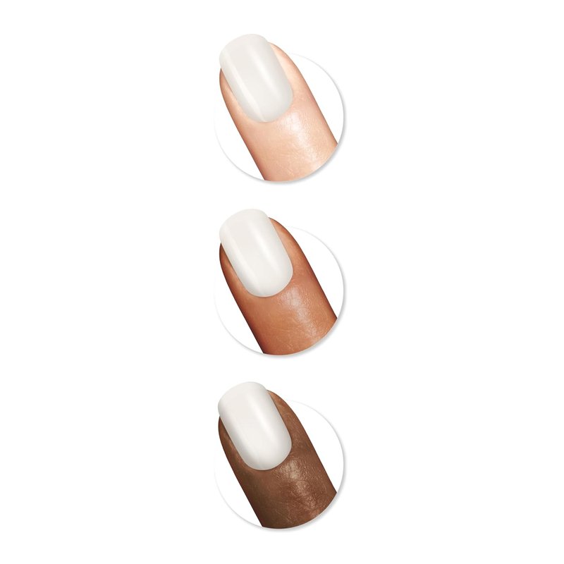 Sally Hansen Insta-Dri, Go Ahead. Drool., Nail Polish Quick Dry, One-Coat Application, Doesn't Chip, Long-Lasting, Perfect for on the Go, 0.3oz