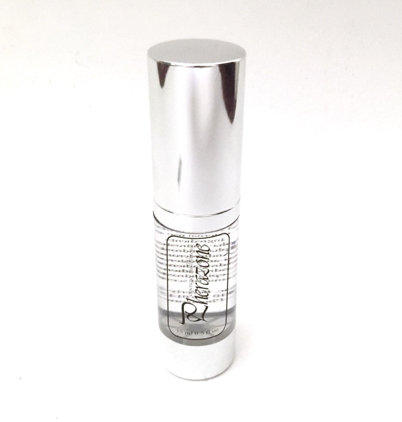 Pherazone Extreme for Men – Unscented (125mg Pheromones/oz) – 20X Strength
