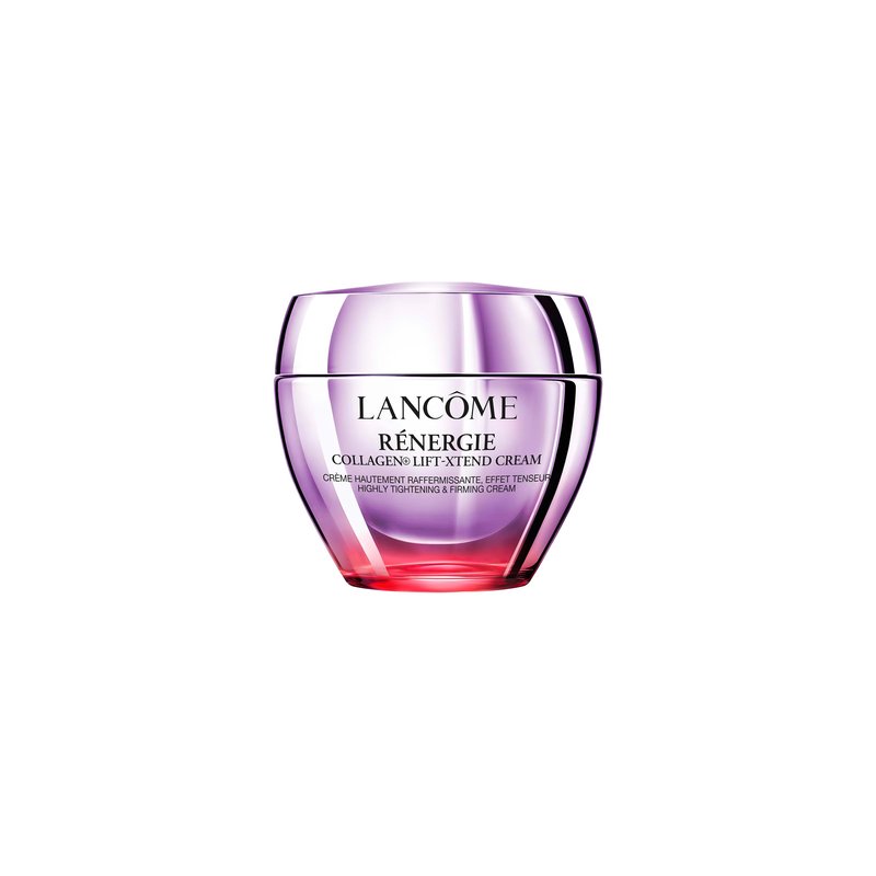 Lancôme Rénergie Collagen+ Lift-Xtend Cream, 1.7 oz – Visible Lift Anti-Aging Face Lift Cream with Collagen Peptides