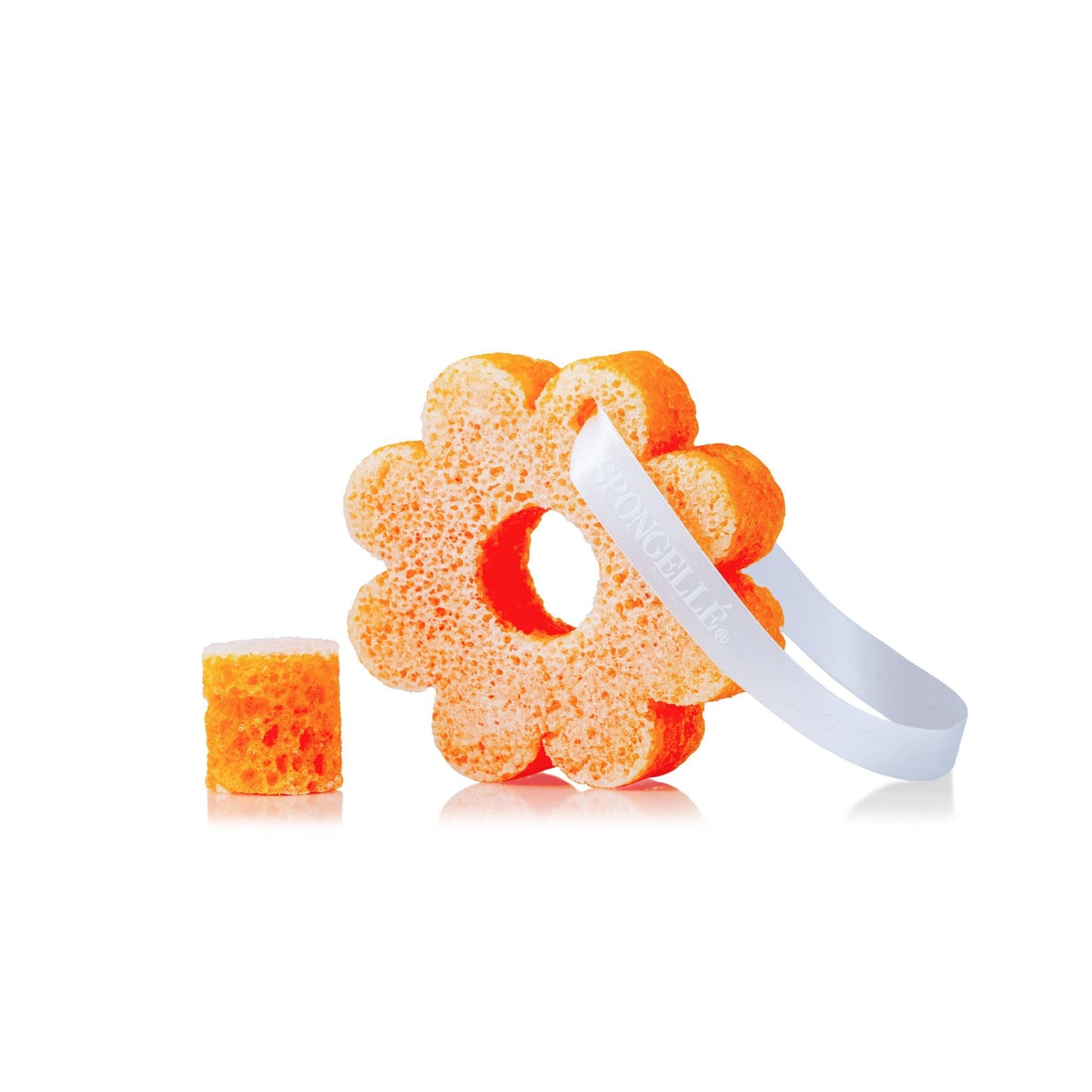 Spongellé Hawaiian Pikake Botanical Body Wash Sponge