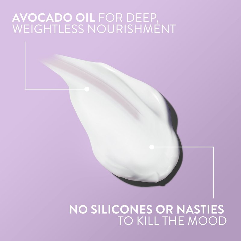 Native Scalp Refreshing Conditioner Lavender Cloud & Vanilla 16.5 fl Oz.