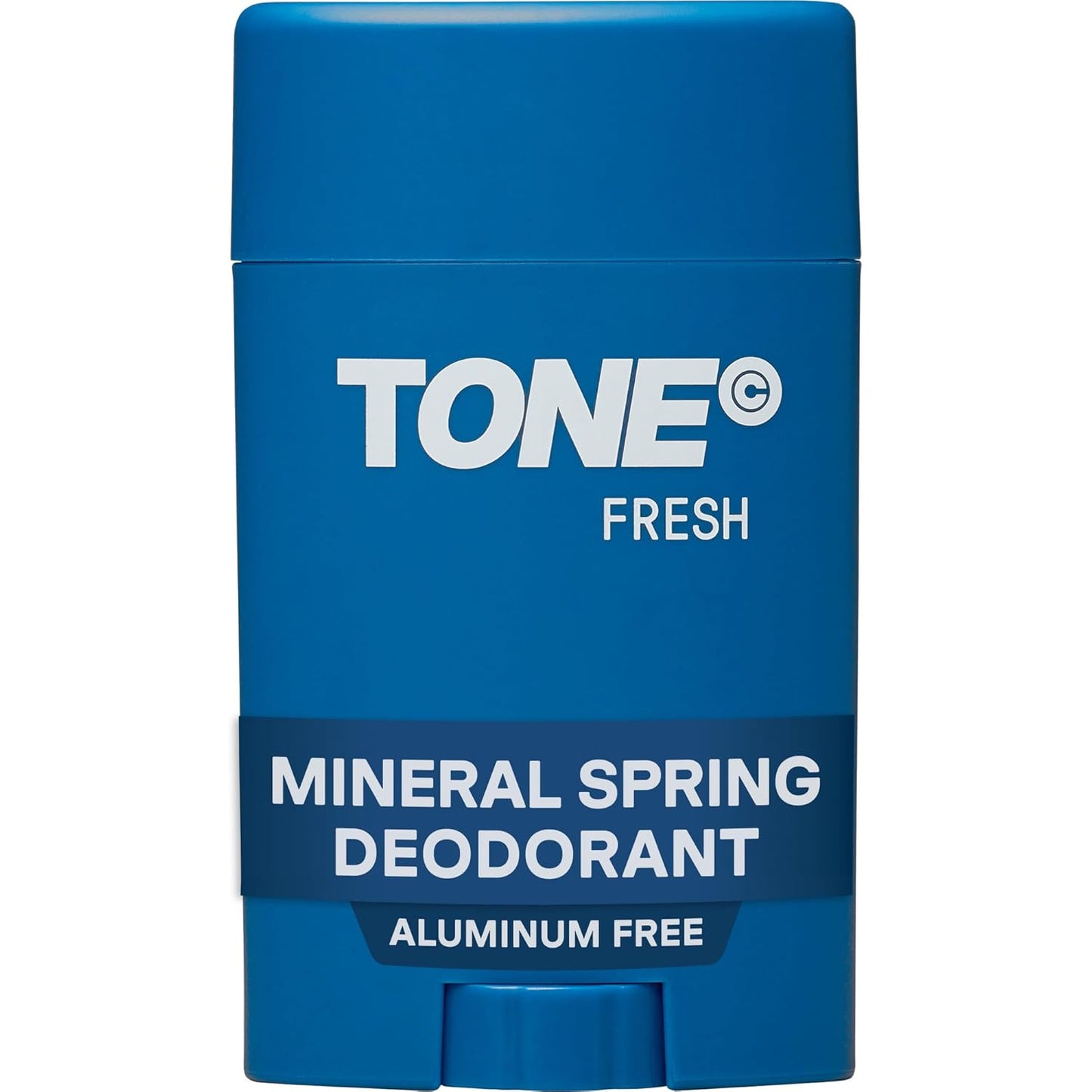 TONE Fresh Daily Essentials Bundle - Body Wash, Cologne Mist & Deodorant Set