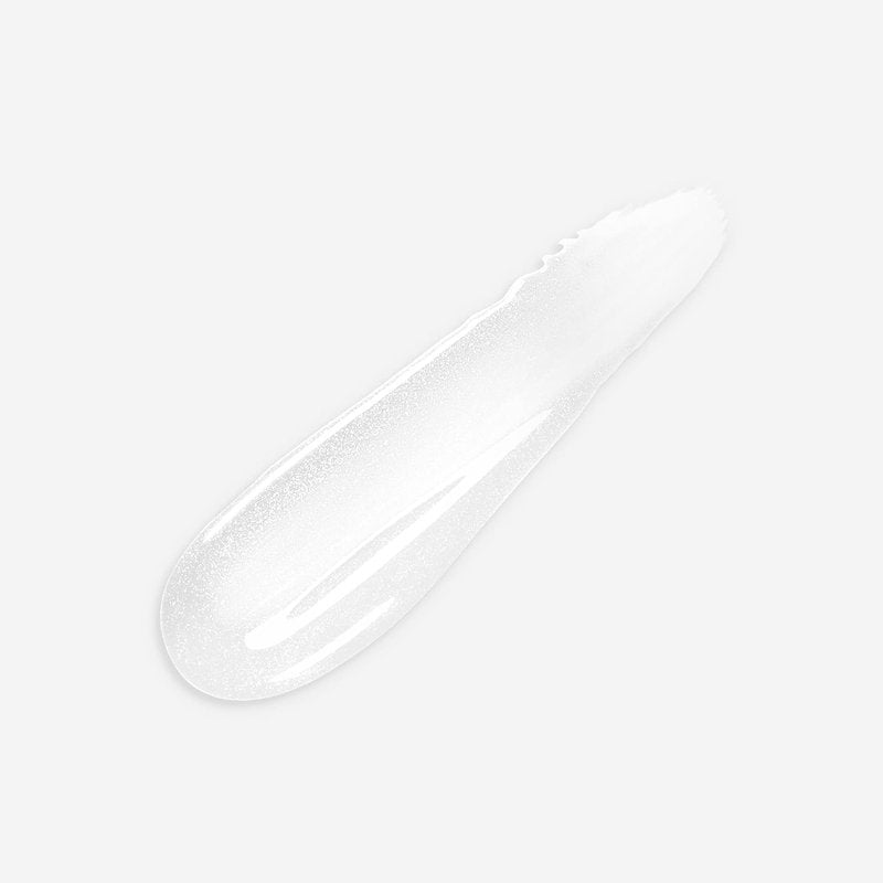 Rimmel Lip Gloss - Crystal Clear Shine | 0.21 Fl Oz Moisturizing Formula