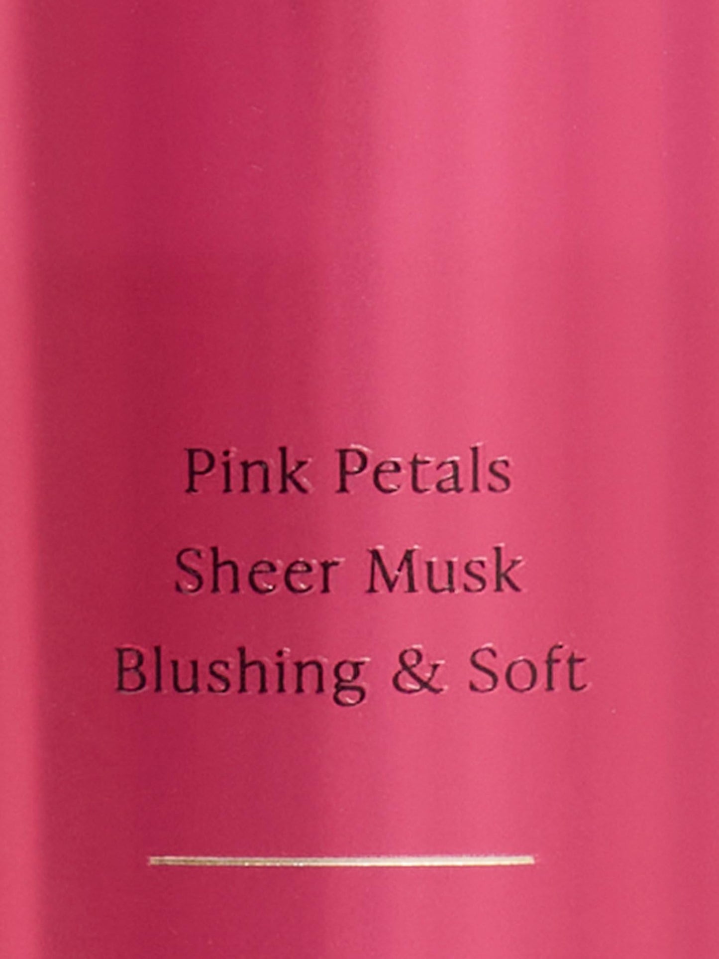 Victoria's Secret Body Fragrance Mist, Romantic - 8.4 fl oz