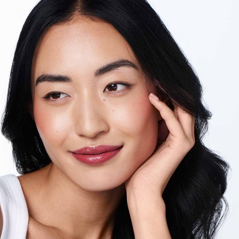Ravie Beauty Effortless Lips 3-in-1 everyday sheer-buildable lip formula (Tulip, 0.06oz)