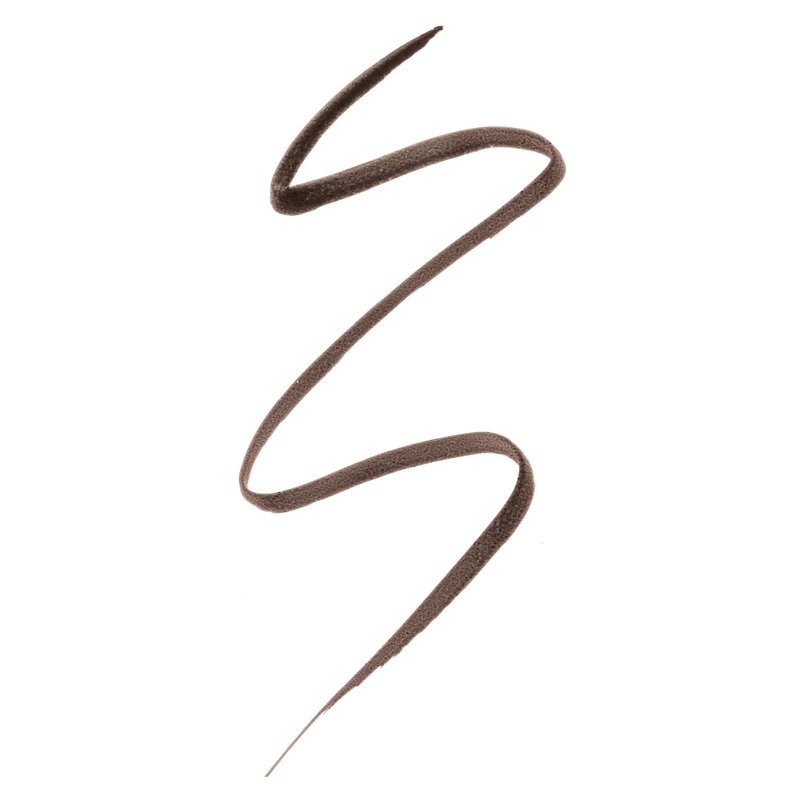 L'Oreal Paris Makeup Brow Stylist Definer Waterproof Eyebrow Pencil, Ultra-Fine Mechanical Pencil, Draws Tiny Brow Hairs and Fills in Sparse Areas and Gaps, Dark Brunette, 0.11 Ounce (Pack of 2)