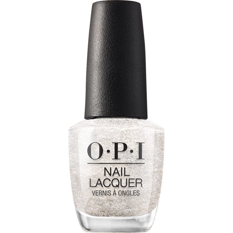 OPI Nail Lacquer - Neutral Nude Nail Polish for Elegant, Long-Lasting Manicure | 15ml