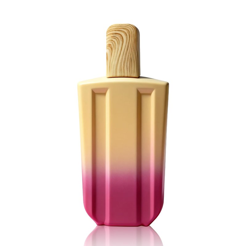 AFLUXE Sweet Dessert Collection EDP - Berry Blast - Cute Shape Travel Size Eau de Parfum for Women