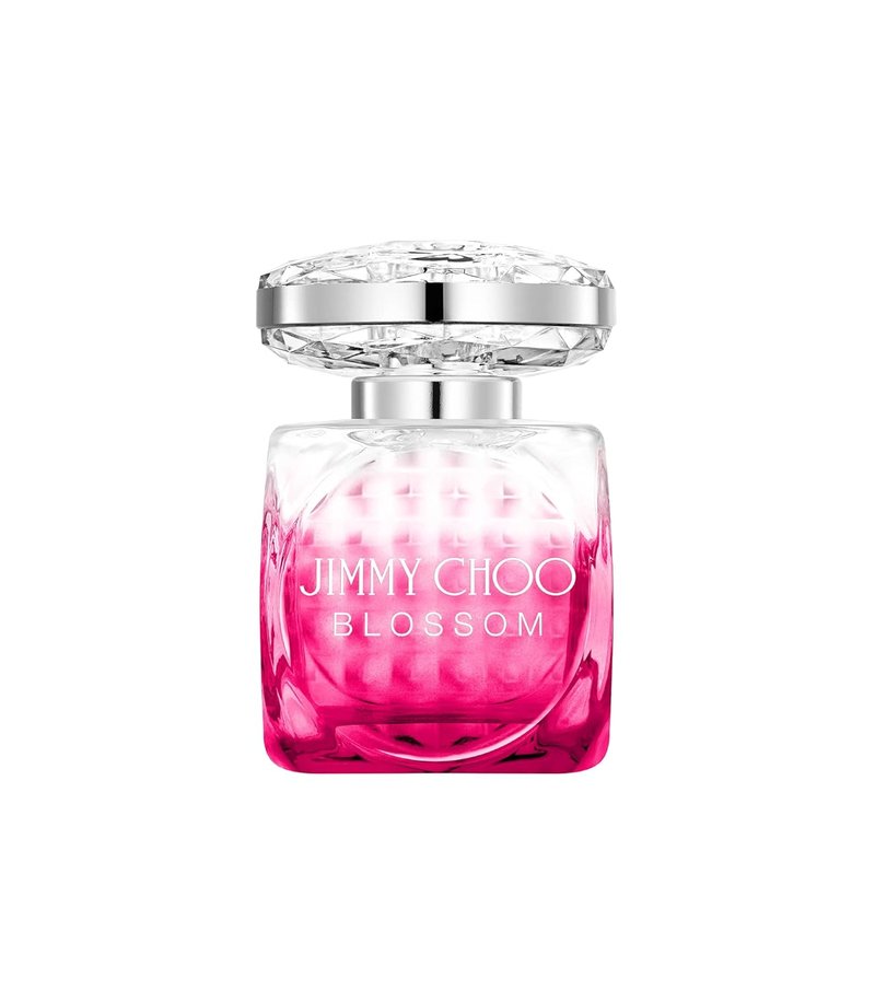 Jimmy Choo Blossom Eau de Parfum Spray - 2oz Floral Fragrance for Women