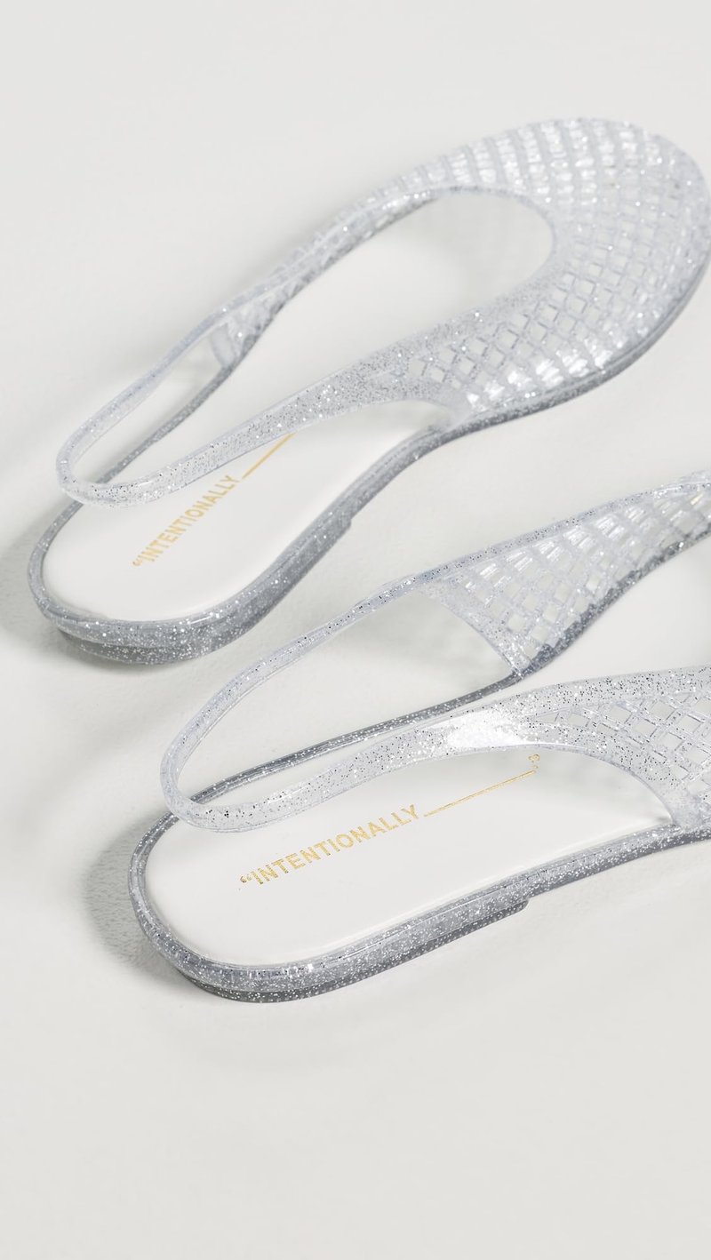 Intentionally Blank Women's Nessa Jellies