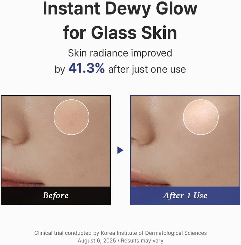 Dr.Althea Aqua Marine Jelly Mist - Lightweight Ultra-Fine Facial Spray | Hydrating Serum with PDRN & Triple Hyaluronic Acid | Vegan Korean Skincare, 3.38 fl. oz.