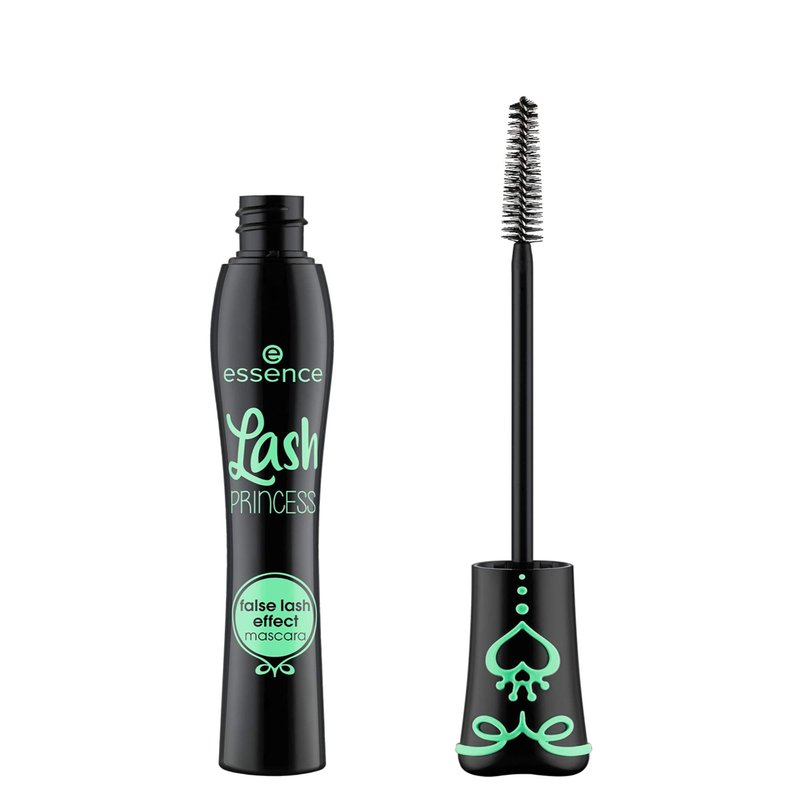 essence | Lash Princess False Lash Effect Mascara & Lash Princess False Lash Waterproof Mascara Bundle