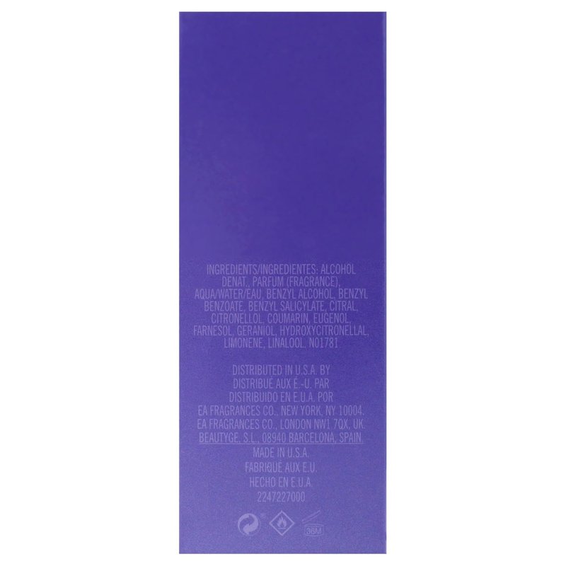 Paul Sebastian Casual Women's Perfume, Day or Night Scent, Eau de Parfum, 4.0 fl oz