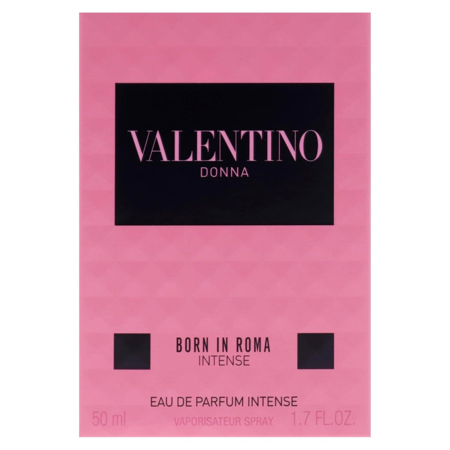 Valentino Donna Born In Roma Intense Women's Eau de Parfum - 1.7 oz Spray | Luxurious Fragrance